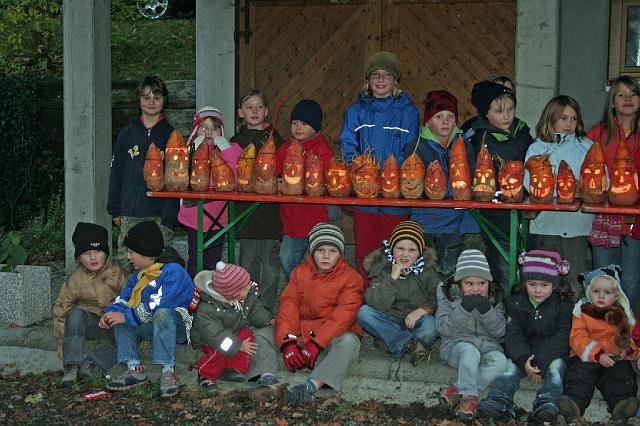 Rübengeister 2008